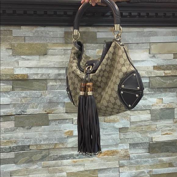 Gucci Wallet and handbag - Picture 8 of 8